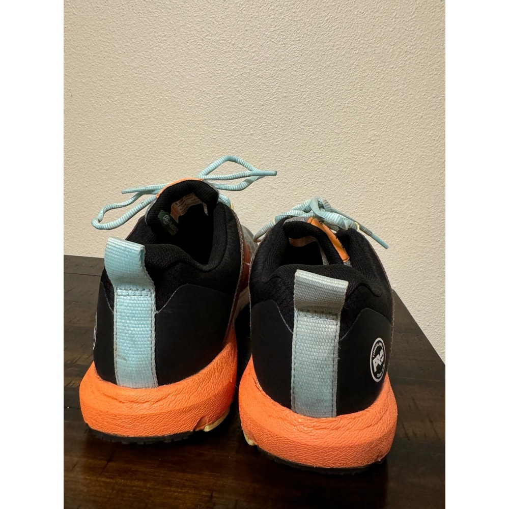 Timberland Womans Radius Composite Safety Toe - image 4